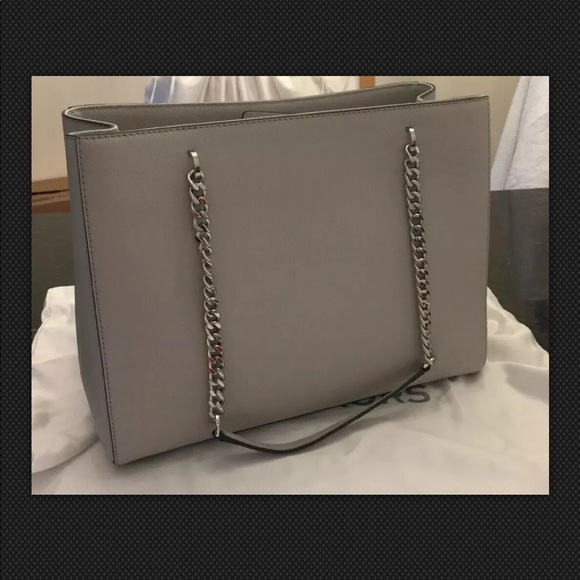 michael kors ellis large tote